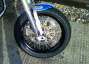 Picture 4 - 2010 CCM FT710 Flat-Tracker Limited Edition No. 29 of 40 motorbike