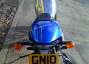 Picture 9 - 2010 CCM FT710 Flat-Tracker Limited Edition No. 29 of 40 motorbike
