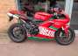 Picture 2 - 1198 Ducati 2010 motorbike