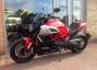 Picture 4 - 2011 Red Ducati Diavel 1198 motorbike