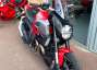 Picture 8 - 2011 Red Ducati Diavel 1198 motorbike