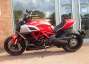 Picture 9 - 2011 Red Ducati Diavel 1198 motorbike
