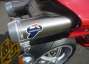 Picture 3 - Ducati MH 900 Evoluzione Very Rare Find, 3678 Miles motorbike