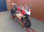 Picture 2 - Ducati 1199S Panigale Tricolore motorbike