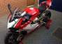 Picture 3 - Ducati 1199S Panigale Tricolore motorbike