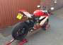 Picture 4 - Ducati 1199S Panigale Tricolore motorbike