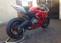 Picture 2 - 899 Panigale race bike/track bike Ducati motorbike