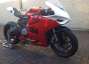 Picture 3 - 899 Panigale race bike/track bike Ducati motorbike