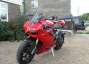 Picture 3 - Ducati 1199S Panigale ABS in Red, 2012 motorbike