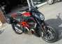 Picture 5 - Ducati Diavel Carbon Red, 2011, Full Termi System, Panniers motorbike