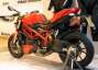 Picture 6 - 2012 Ducati Streetfighter 848 Red, 8000 Miles, Termignoni, 1 Owner motorbike