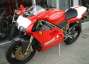 Picture 2 - 1999 Ducati 916 996cc Sports motorbike