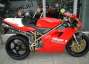 Picture 3 - 1999 Ducati 916 996cc Sports motorbike