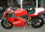 Picture 4 - 1999 Ducati 916 996cc Sports motorbike