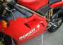 Picture 9 - 1999 Ducati 916 996cc Sports motorbike