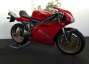 Picture 9 - Ducati 916/955 SPA AMA Factory Homologation Special motorbike