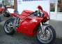Picture 3 - 2002 Ducati 996 S Classic Sports, Termignoni, CNC Clutch motorbike