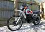 Picture 2 - Yamaha XT500 C 1976 motorbike