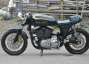 Picture 2 - Custom Harley-Davidson Cafe Racer motorbike