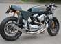 Picture 6 - Custom Harley-Davidson Cafe Racer motorbike
