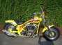 Picture 5 - Harley-Davidson custom 2005 motorbike