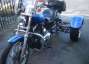 Picture 2 - Harley-Davidson Sportster 1200 Custom Trike motorbike
