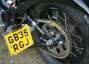Picture 10 - Harley-Davidson FXSTC Softail Custom 1340cc Evolution engine, stage 2 motorbike