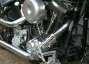 Picture 11 - Harley-Davidson FXSTC Softail Custom 1340cc Evolution engine, stage 2 motorbike