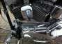 Picture 7 - Harley-Davidson Softail (far from standard) motorbike