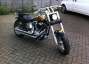 Picture 10 - Harley-Davidson Softail (far from standard) motorbike
