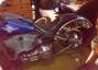 Picture 10 - Chopper project EVO 1340 Edelbrock heads Gooseneck frame Harley-Davidson custom motorbike