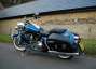 Picture 3 - 2009 Harley-Davidson Touring FLHRC 1584 Road King Classic motorbike