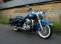 Picture 5 - 2009 Harley-Davidson Touring FLHRC 1584 Road King Classic motorbike