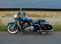 Picture 7 - 2009 Harley-Davidson Touring FLHRC 1584 Road King Classic motorbike