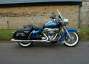 Picture 10 - 2009 Harley-Davidson Touring FLHRC 1584 Road King Classic motorbike