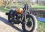 Picture 3 - Harley-Davidson WLC 45 1942 Bobber Flathead WLA motorbike