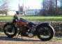 Picture 5 - Harley-Davidson WLC 45 1942 Bobber Flathead WLA motorbike