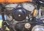 Picture 11 - Harley-Davidson WLC 45 1942 Bobber Flathead WLA motorbike