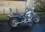 Picture 2 - 2002 Harley-Davidson Softail FXSTS 1450 Springer motorbike