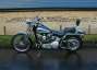 Picture 5 - 2002 Harley-Davidson Softail FXSTS 1450 Springer motorbike