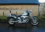 Picture 6 - 2002 Harley-Davidson Softail FXSTS 1450 Springer motorbike