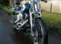 Picture 9 - 2002 Harley-Davidson Softail FXSTS 1450 Springer motorbike