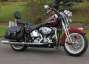 Picture 2 - 2000 Harley-Davidson FLSTS Heritage Springer - rare bike motorbike
