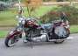 Picture 4 - 2000 Harley-Davidson FLSTS Heritage Springer - rare bike motorbike