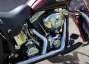 Picture 11 - 2000 Harley-Davidson FLSTS Heritage Springer - rare bike motorbike