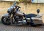 Picture 7 - Harley-Davidson Street Glide 2009 Custom motorbike