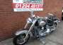 Picture 4 - Used 2005 Harley-Davidson FLSTFSE Fat Boy Screaming Eagle CVO Motorcycle motorbike