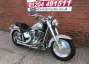 Picture 7 - Used 2005 Harley-Davidson FLSTFSE Fat Boy Screaming Eagle CVO Motorcycle motorbike