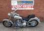 Picture 8 - Used 2005 Harley-Davidson FLSTFSE Fat Boy Screaming Eagle CVO Motorcycle motorbike