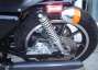 Picture 11 - Harley-Davidson Sportster 1000cc Cruiser motorbike